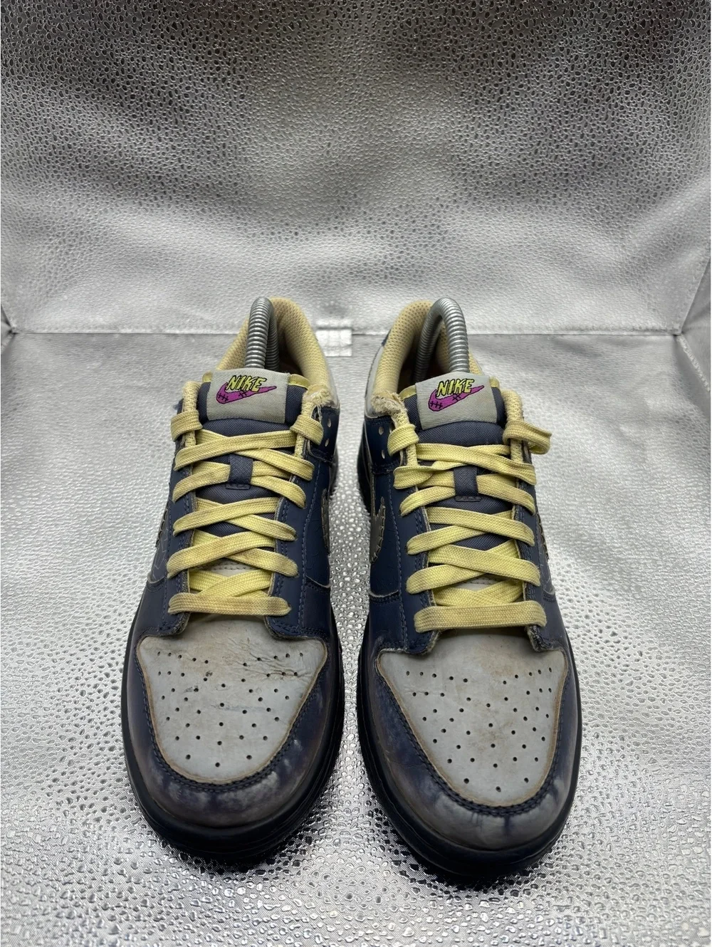 Nike dunk low GS Halloween
